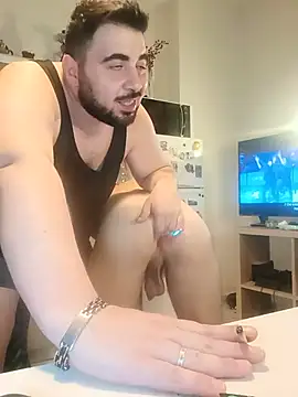 Chat XXX en directo de bear_skinny