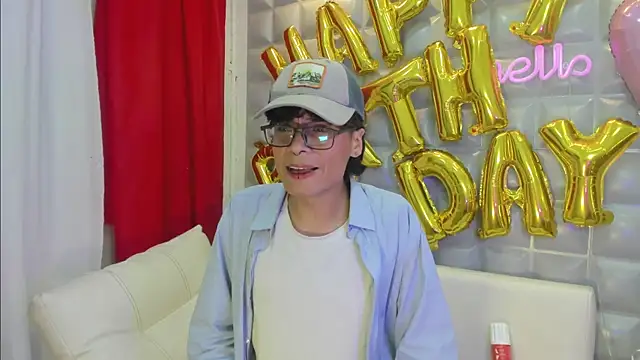 Chat XXX en directo de maximo_2019