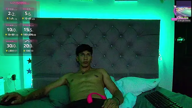 Zayn_Moretti 라이브 XXX 채팅
