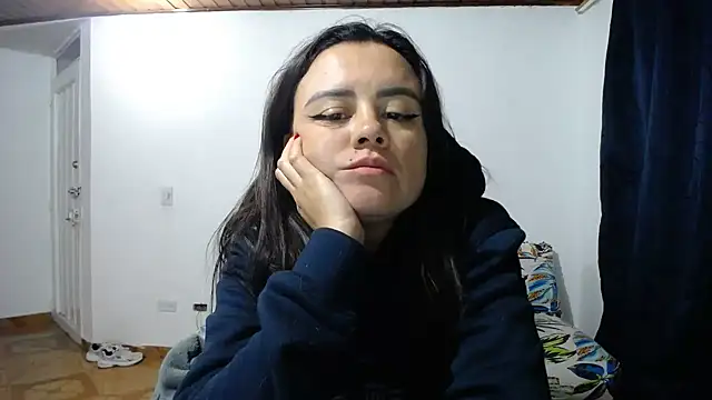 Czat XXX na żywo – karlagiraldo198