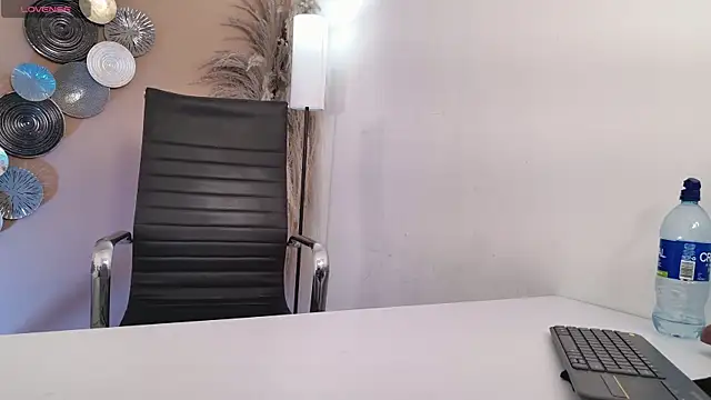 luna_willians' Live XXX Chat