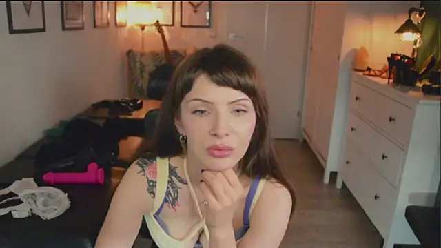 Živý XXX chat 1Sandy