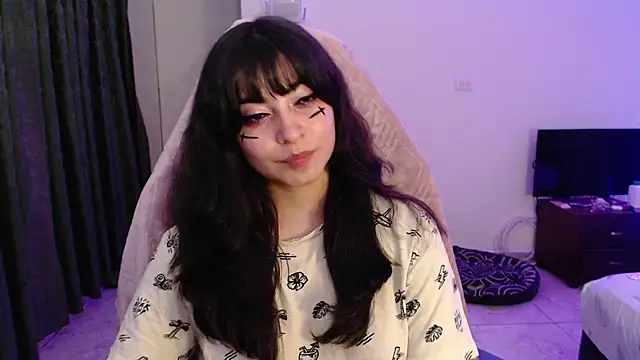 Annagoth_ Chat XXX in diretta