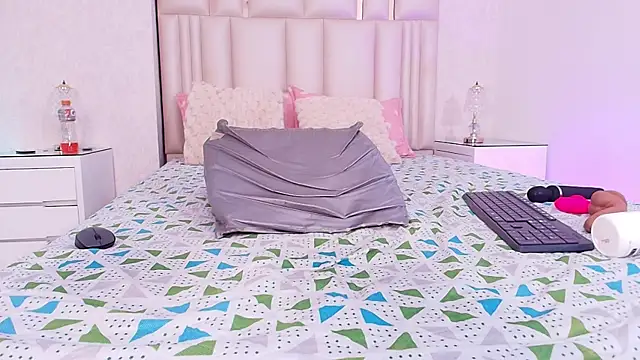 alanarose18 Chat XXX in diretta