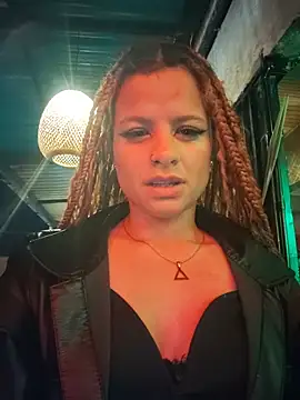 Chat XXX ao vivo de Cataleya_16