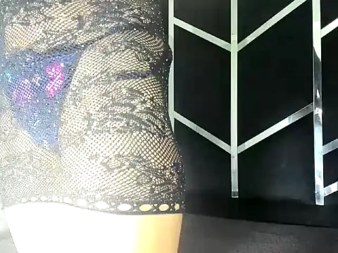 CharlotteSexRs' Live XXX Chat