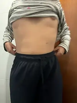 Zulvaal's Live XXX Chat