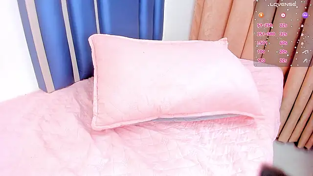Czat XXX na żywo – Harmony-01