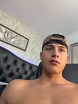 Chat XXX ao vivo de Lander_Cruz