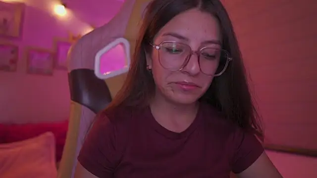 milly_kenner – Naživo XXX chat