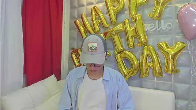 maximo_2019 Chat XXX live