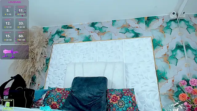 Alexita_Sweet 라이브 XXX 채팅