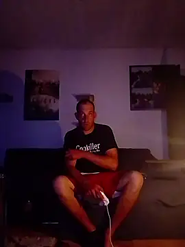 Онлайн чат XXX Codymc89