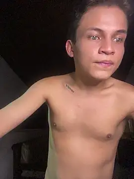 _Leo_Boyn Webbikameraesitys