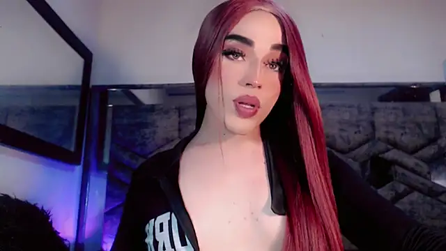 sex_stardollsex Webcam-Show