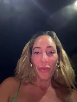 SweetAlegra_ – Live XXX-chat