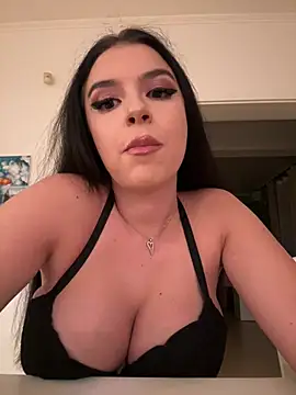 Natanniella – Live XXX-chat