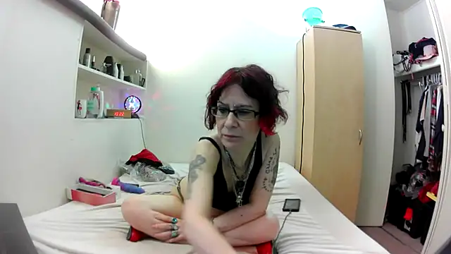 Chat XXX Live Empress_Lilith