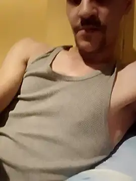 GhostLove8 Live XXX-chat