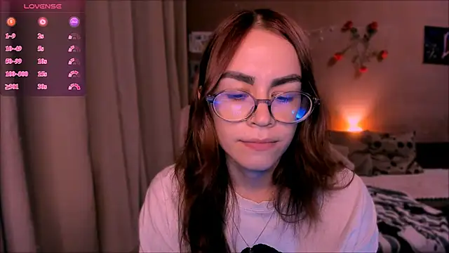 _selectrra Chat XXX in diretta