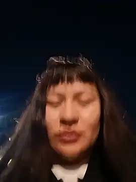 Bathory777 라이브 XXX 채팅