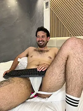 Adrian_SITH Live XXX-chat