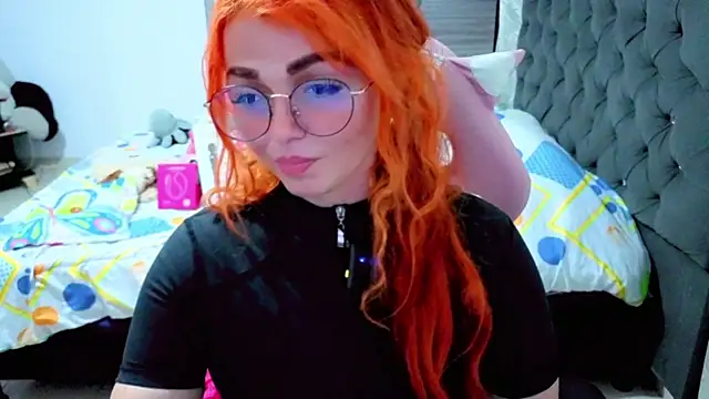 Alexatexa2929 Adlı Modelin Canlı XXX Sohbeti