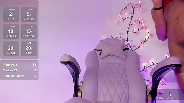 Chat XXX Live Mara_royal
