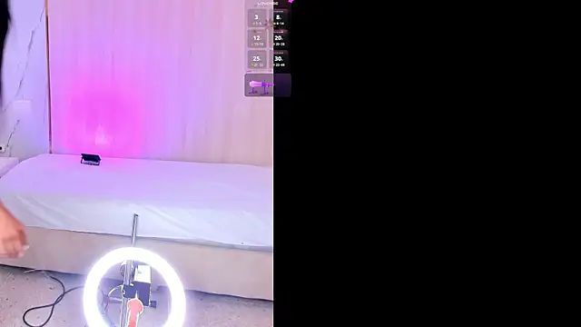 CandyRouse__n Live XXX chat