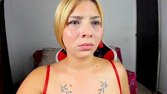 Czat XXX na żywo – lana-rosse