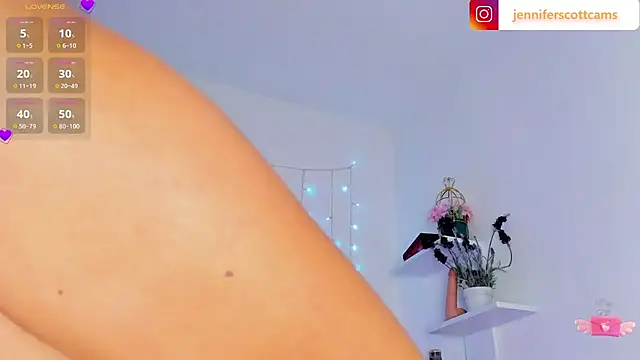 jennifer_Scot Chat XXX live