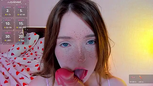 lexxxxxxi – Live XXX-chat