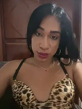 Chat XXX en directo de Ashly_Miller