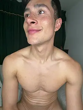 دردشة AustinJones_ الجنسية المباشرة