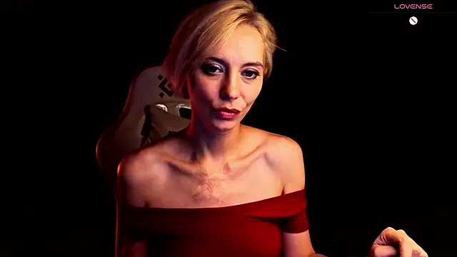 Chat XXX en directo de Blondice