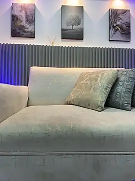 Jean_Prime Adlı Modelin Canlı XXX Sohbeti
