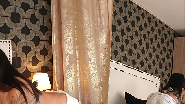 دردشة IsabelaWhite الجنسية المباشرة
