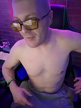 chronic_vibez Шоу с уебкамера