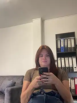 Sexifantasia's Live XXX Chat