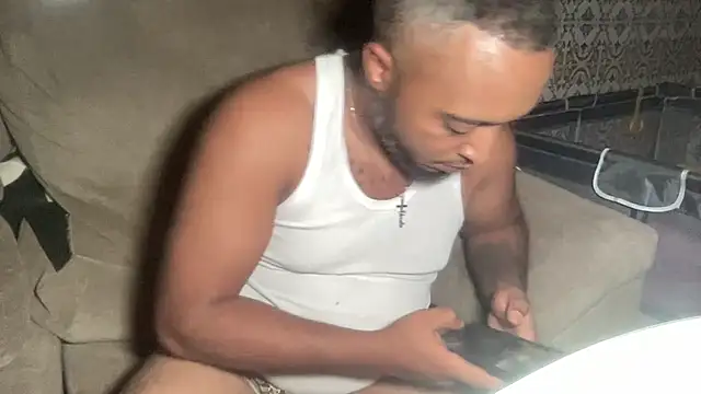 Minidemonkush Webcamshow