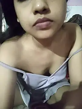 ALIZA_FENDY's Webcam Show