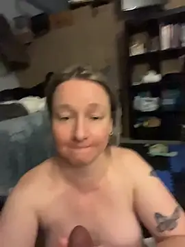 Вебкам-шоу Vivian_MayXxX