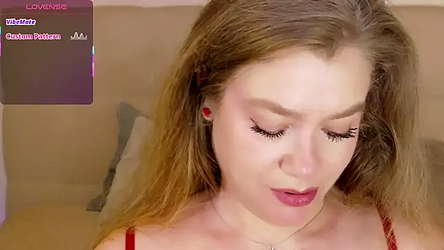 PetersEmily's Live XXX Chat