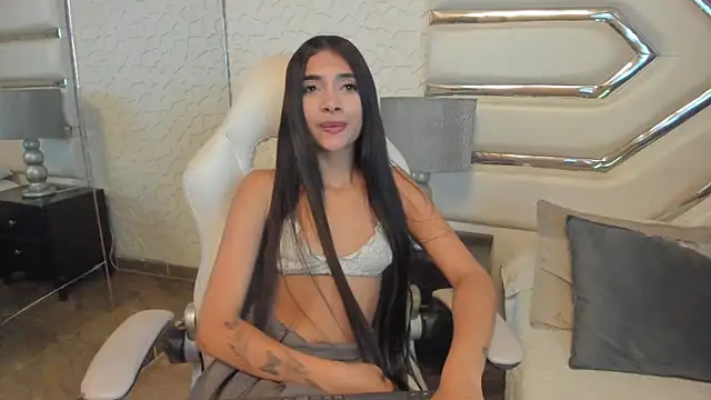 KattyLillin Live XXX chat