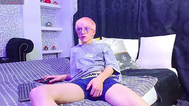 XXX chat uživo modela axell_stone_