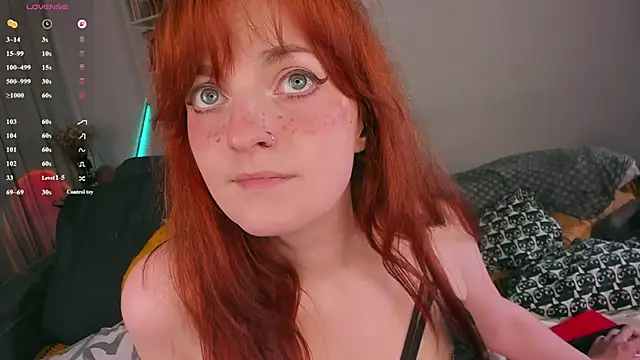 Alice_CutePerv's Live XXX Chat