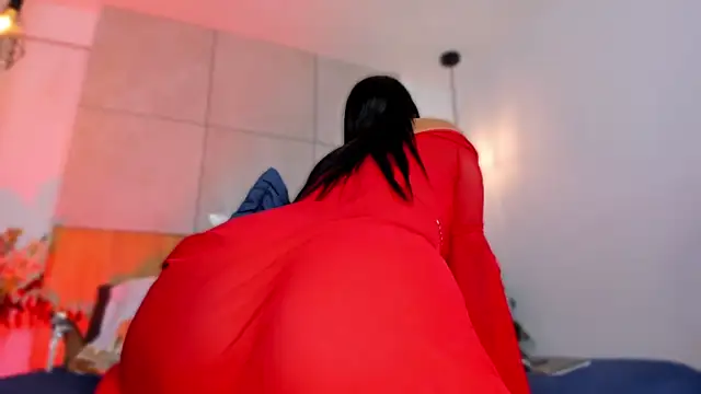Czat XXX na żywo – BellaHarllow
