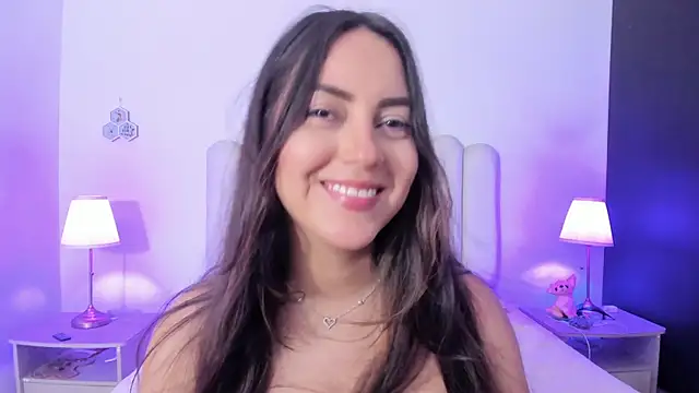 SofieBunnie's Live XXX Chat
