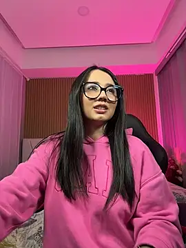 Chat XXX en directo de Michelle_Zoe