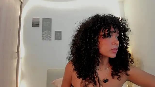 mariam_hill Live XXX-chat